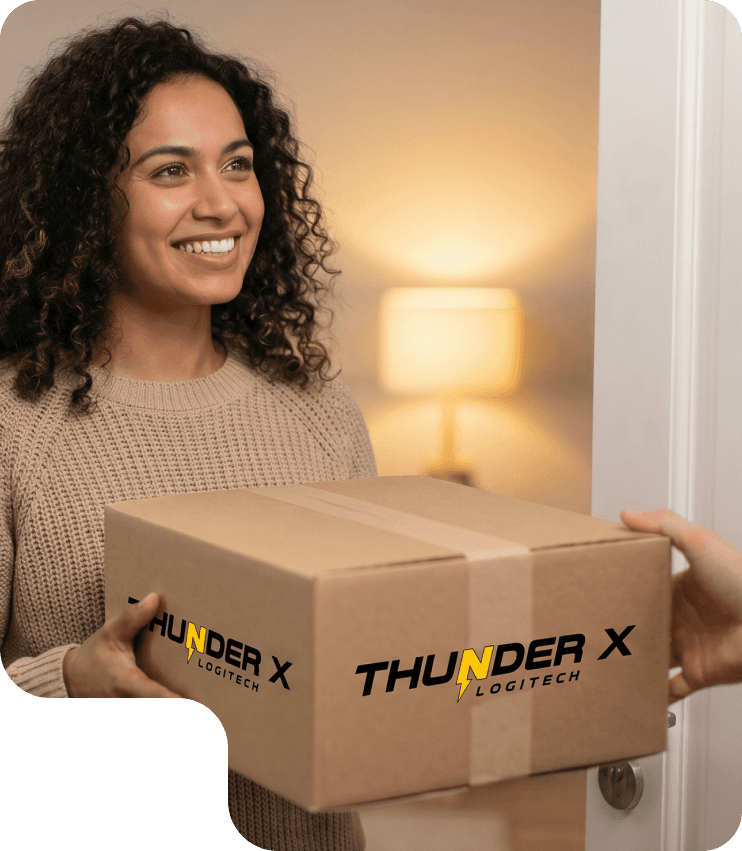 Express Delivery Cargo