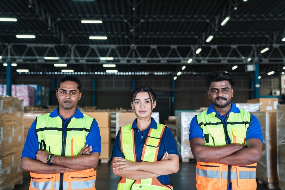 Logistics Operations